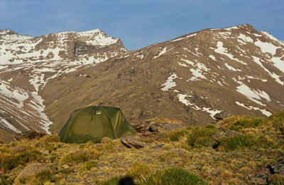 Serra Nevada