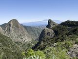 Monumento Natural de los Roques