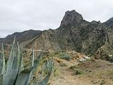 Monumento Natural de Roque Cano (Vallehermosa)