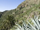 Barranco de Santiago