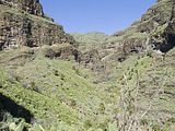 Barranco de Santiago