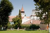 54.Braschow-Sibiu