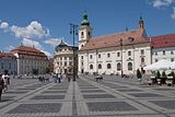 Hermannstadt-Sibiu