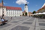 Hermannstadt-Sibiu