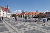 45.Braschow-Sibiu