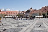 Hermannstadt-Sibiu