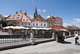 Hermannstadt-Sibiu