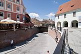 Hermannstadt-Sibiu