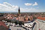 Hermannstadt-Sibiu