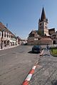 Kirchenburg Heltau (Cisnadie)