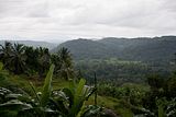 Zugfahrt nach Kandy