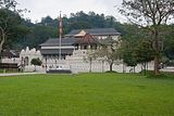 Zahntempel in Kandy