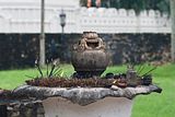 Zahntempel in Kandy