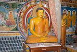 Zahntempel in Kandy