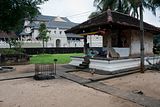 Zahntempel in Kandy