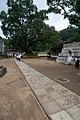 Zahntempel in Kandy