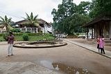 Zahntempel in Kandy