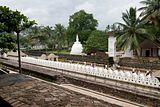 Zahntempel in Kandy