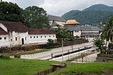 Zahntempel in Kandy