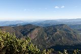 auf dem Adams Peak