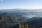 auf dem Adams Peak