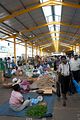 Markt in Colombo