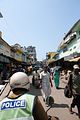 Markt in Colombo