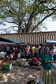 Markt in Negombo