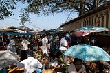 Markt in Negombo